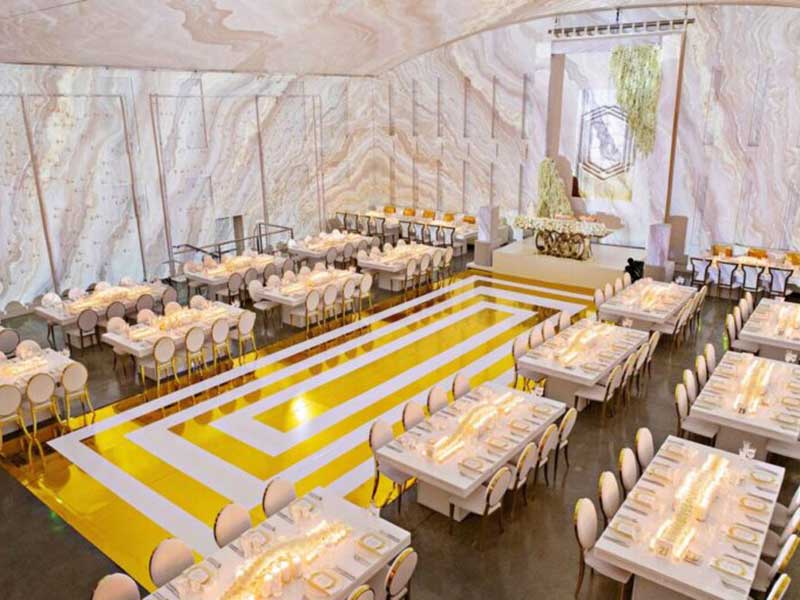 How to Select Your Perfect Wedding Venue