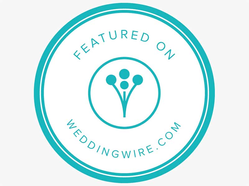 Villa Woodbine Featured in Weddingwire’s Top 22 Most Romantic Wedding Venues in the U.S.