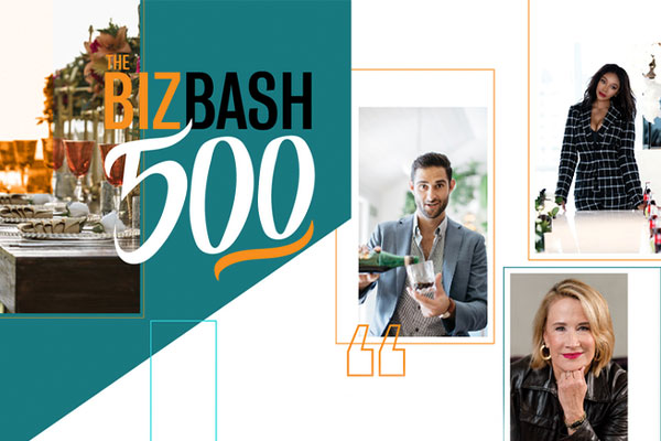 BizBash event promo